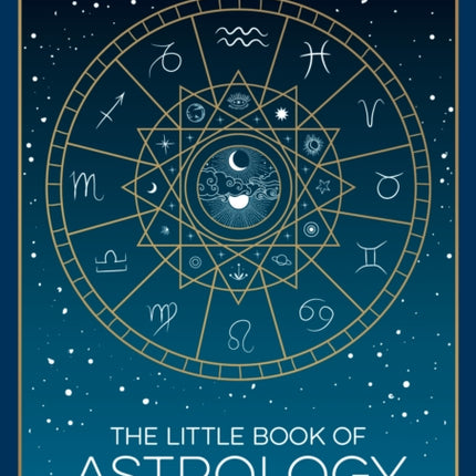 The Little Book of Astrology