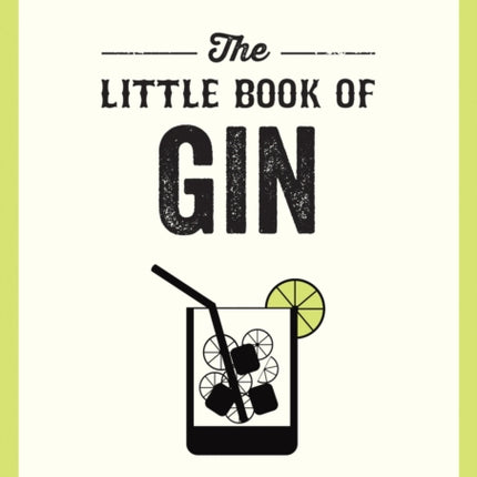 The Little Book of Gin