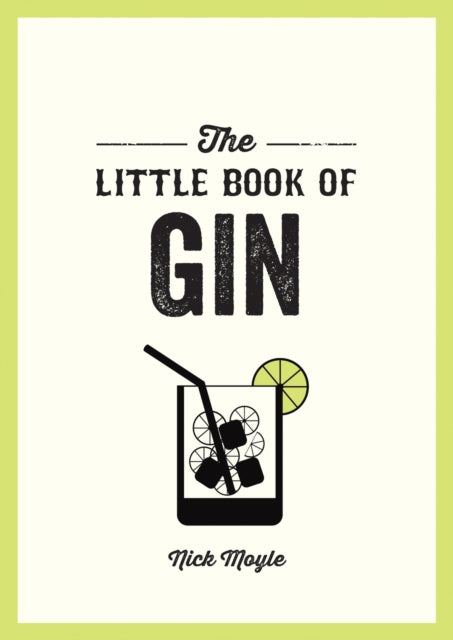 The Little Book of Gin