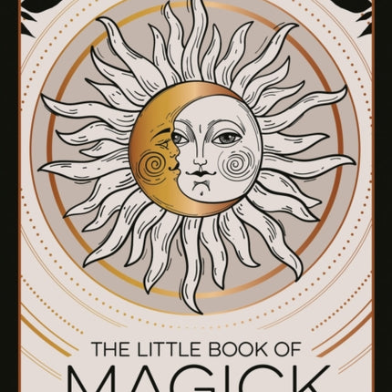 The Little Book of Magick