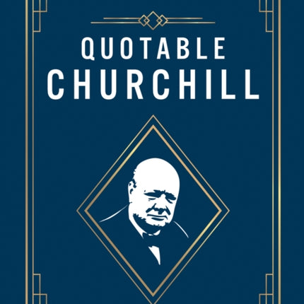 Quotable Churchill