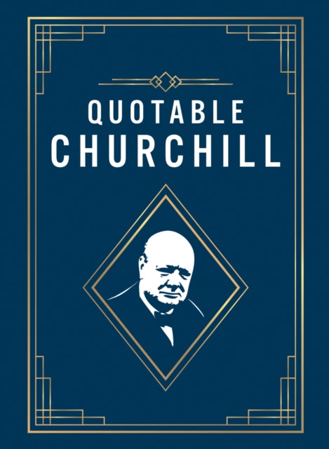 Quotable Churchill