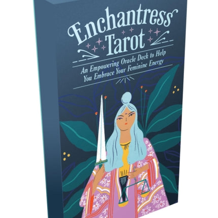 Enchantress Tarot