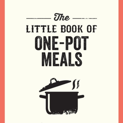 The Little Book of OnePot Meals