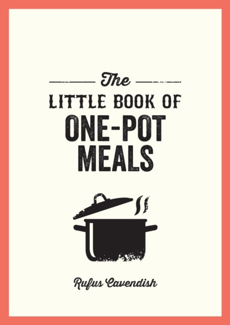 The Little Book of OnePot Meals