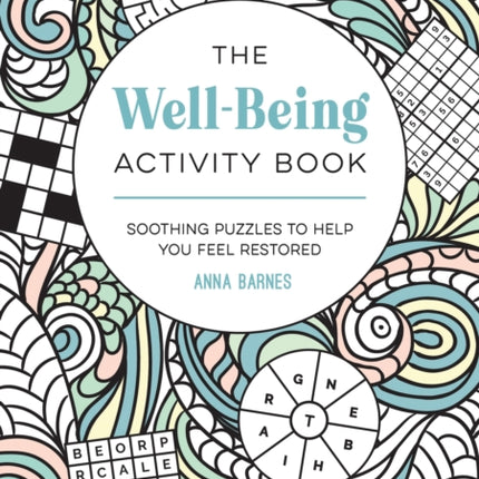 The WellBeing Activity Book