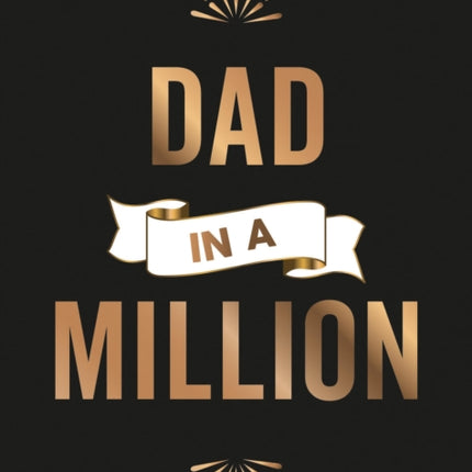 Dad in a Million