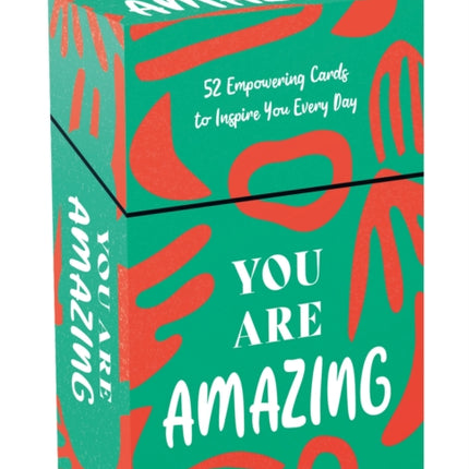 You Are Amazing