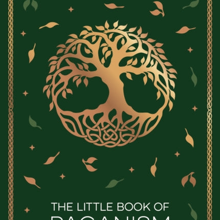 The Little Book of Paganism