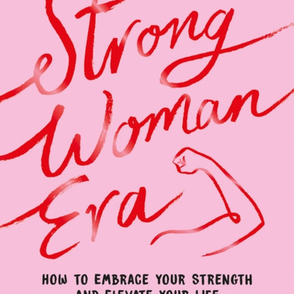 Strong Woman Era