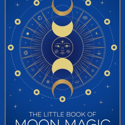 The Little Book of Moon Magic