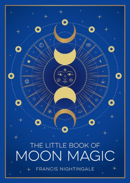 The Little Book of Moon Magic