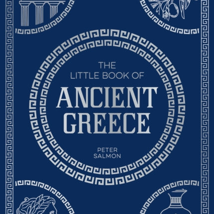 The Little Book of Ancient Greece