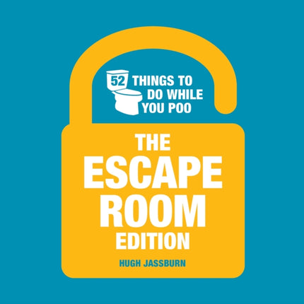 52 Things to Do While You Poo