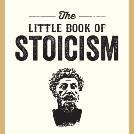 The Little Book of Stoicism