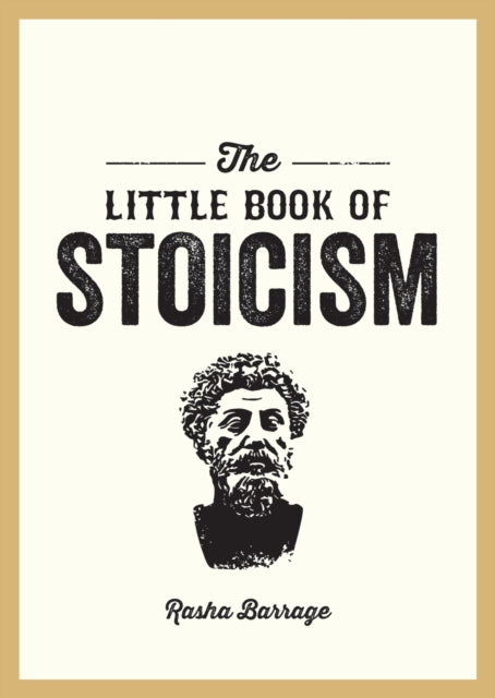 The Little Book of Stoicism