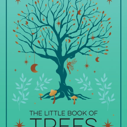 The Little Book of Trees