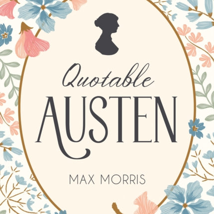 Quotable Austen