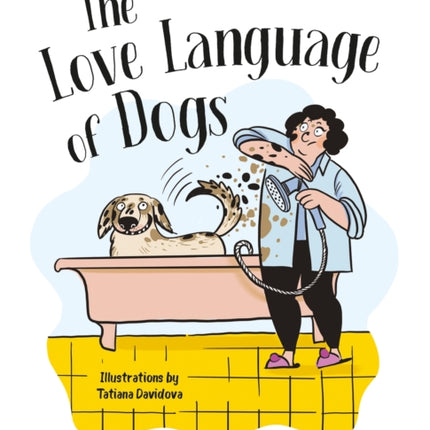 The Love Language of Dogs