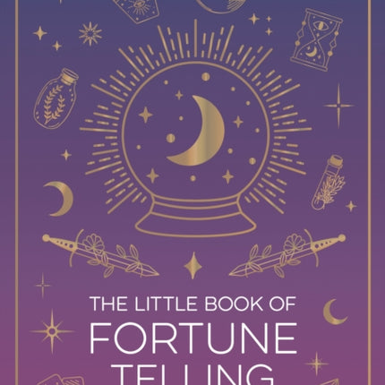 The Little Book of Fortune Telling