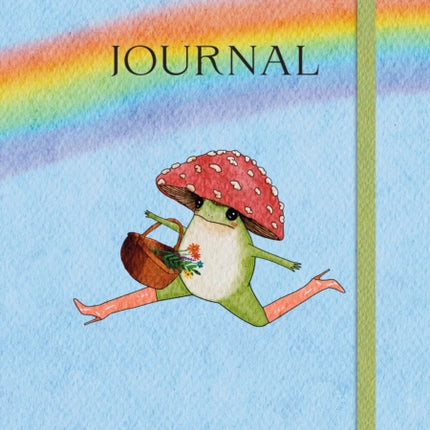 The Little Frog Journal