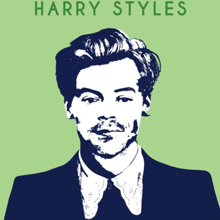 A Little Bit of Harry Styles