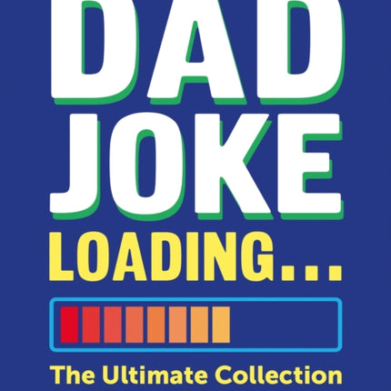 Dad Joke Loading