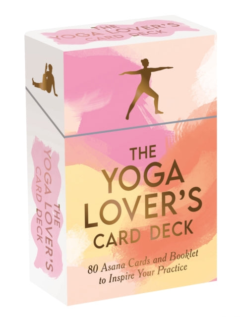 The Yoga Lovers Card Deck