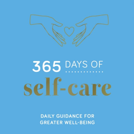 365 Days of SelfCare