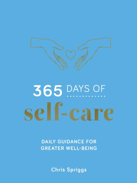 365 Days of SelfCare