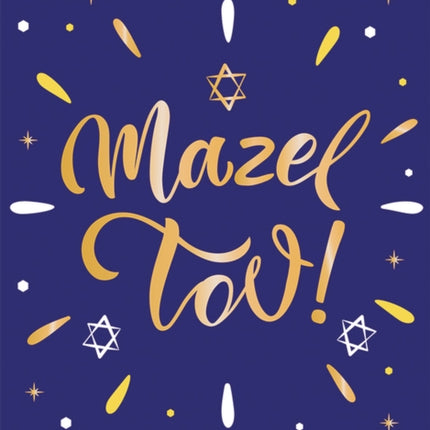 Mazel Tov