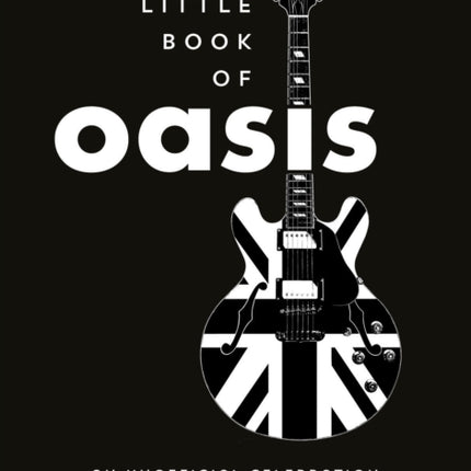 The Little Book of Oasis