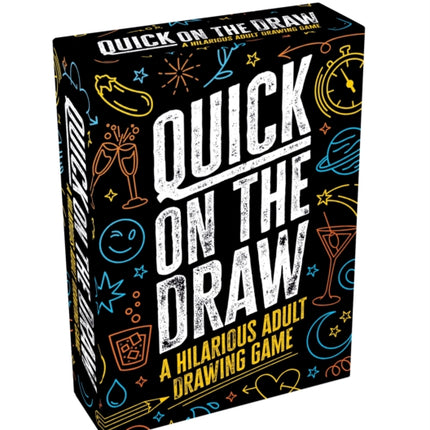 Quick on the Draw