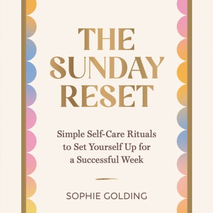 The Sunday Reset