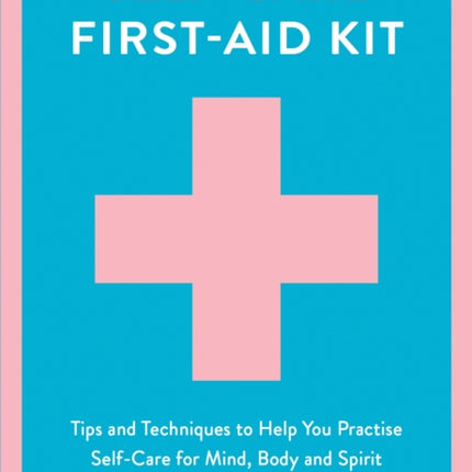 SelfCare FirstAid Kit