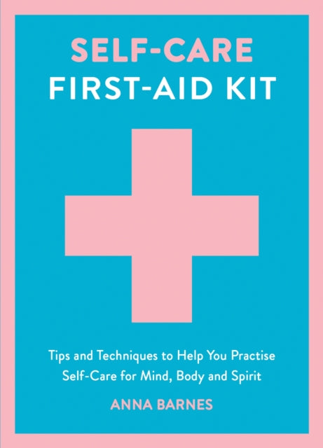 SelfCare FirstAid Kit