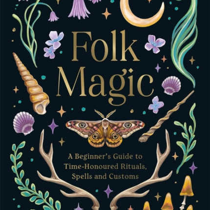Folk Magic