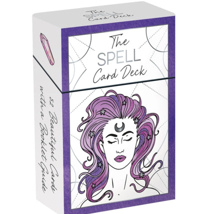 The Spell Card Deck