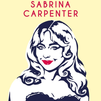 A Little Bit of Sabrina Carpenter