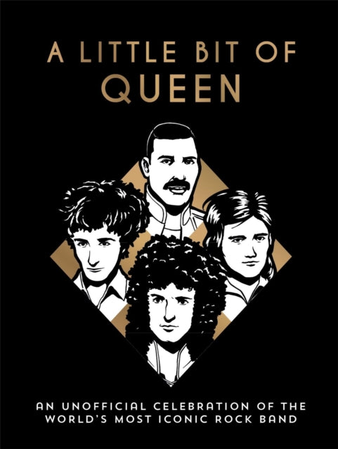 A Little Bit of Queen