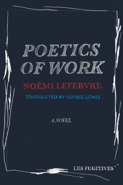 Poetics Of Work