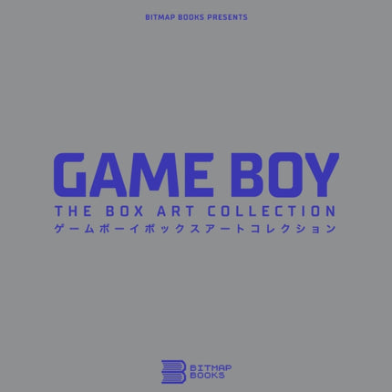 Game Boy: The Box Art Collection