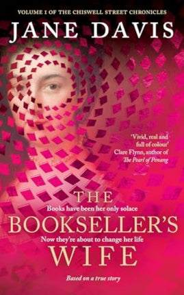 The Booksellers Wife