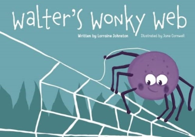 Walter's Wonky Web