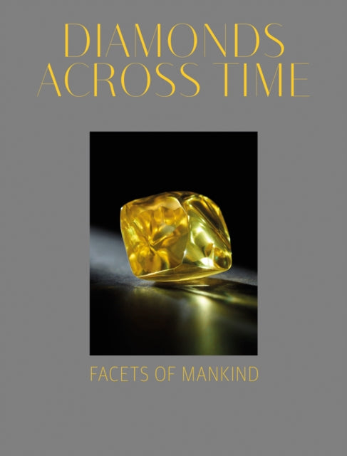 Diamonds Across Time: Facets of Mankind