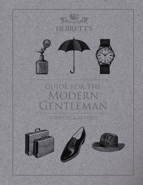 Guide for the Modern Gentleman