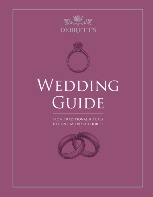 The Debretts Wedding Guide
