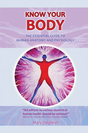 KNOW KNOW YOUR BODY The Essential Guide to Human