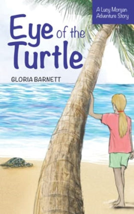 Eye of the Turtle