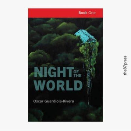 Night of the World: Way Out World